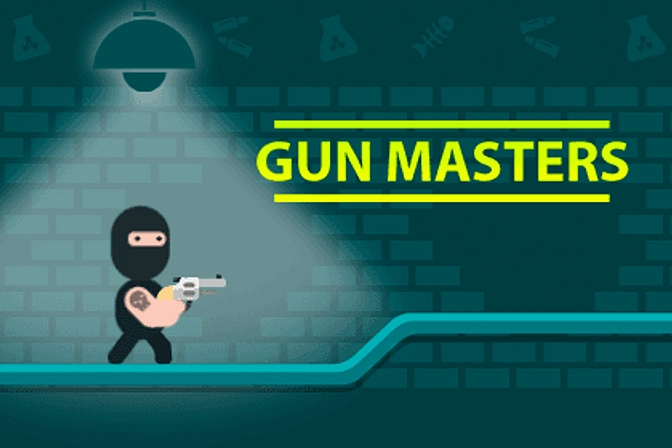 Gun Masters