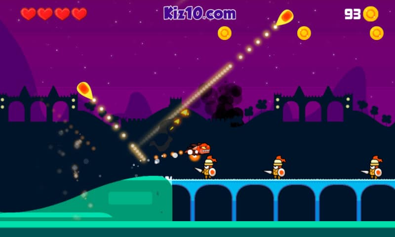 screenshot walkthrough
