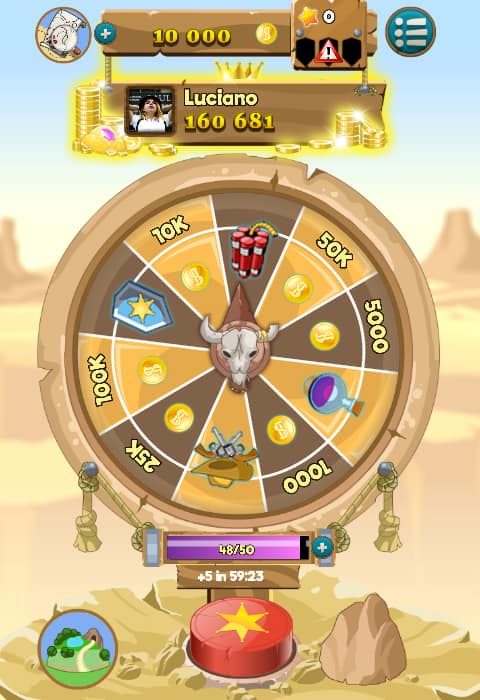 screenshot walkthrough