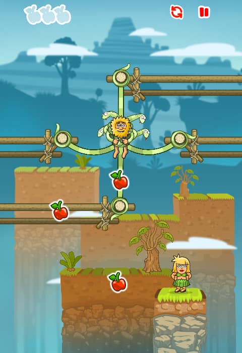 screenshot walkthrough