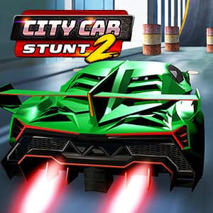 free instal City Stunt Cars