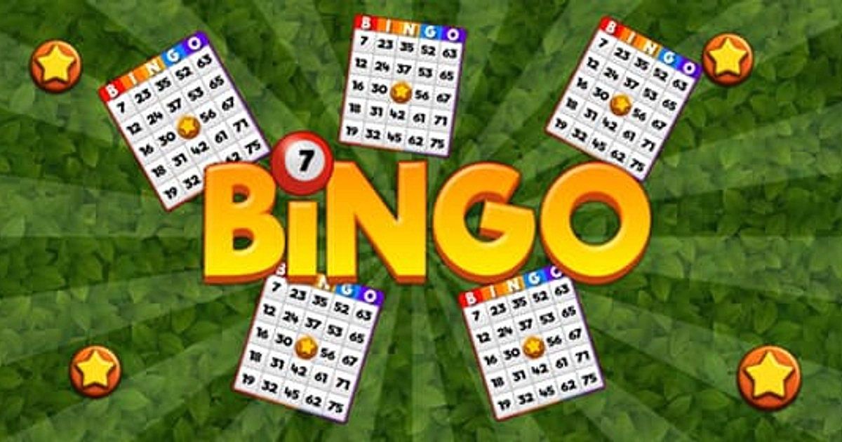 52 måter å unngå bingo på nett  utbrenthet