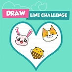 Draw Line Challenge