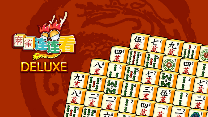 Mahjong Link Online - Online Spel - Speel Nu