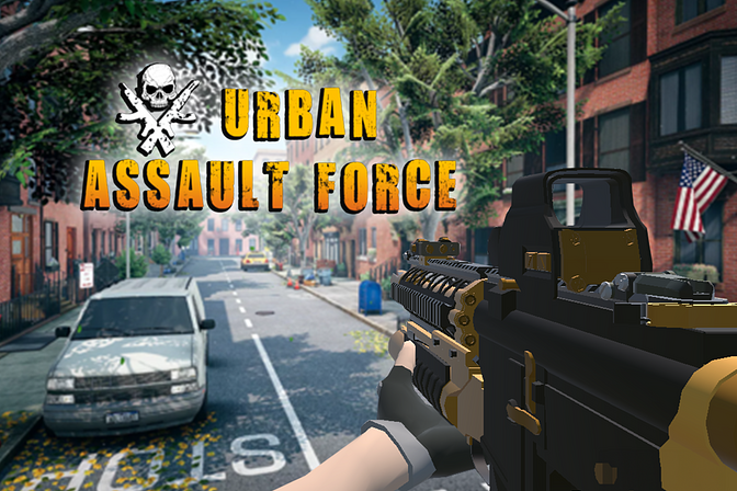 Urban Assault Force