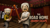 The Road Home: Granny Escape