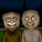 The Road Home: Granny Escape