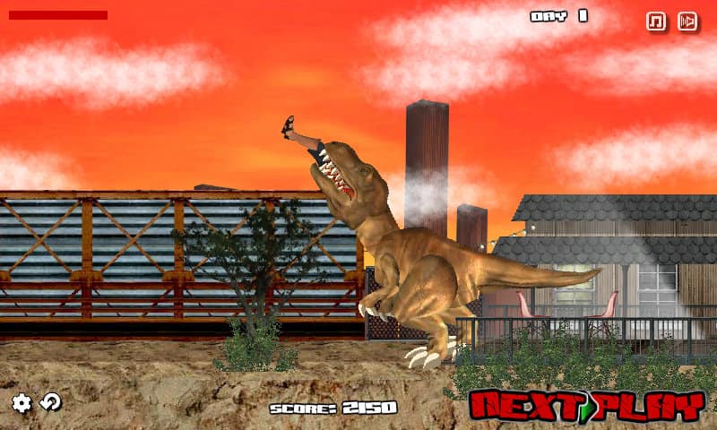 screenshot walkthrough
