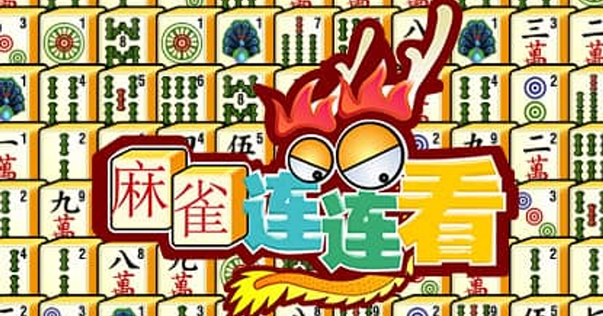 Mahjong Spelletjes - Speel Gratis