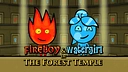 Fireboy en Watergirl