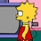 Lisa Simpson Saw Game