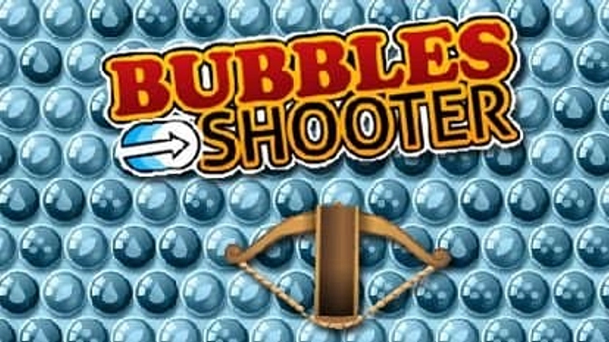 Bubbel Game 5
