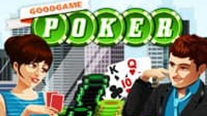 Goodgame Poker