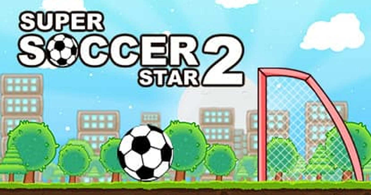 Access s1.soccer-star.nl. SoccerStar - Het grappige voetbalspel (s1)