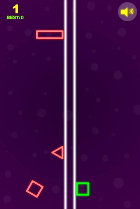 screenshot walkthrough