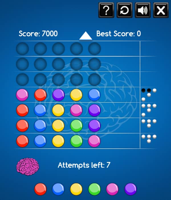 screenshot walkthrough