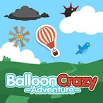 Balloon Crazy Adventure