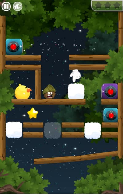 screenshot walkthrough