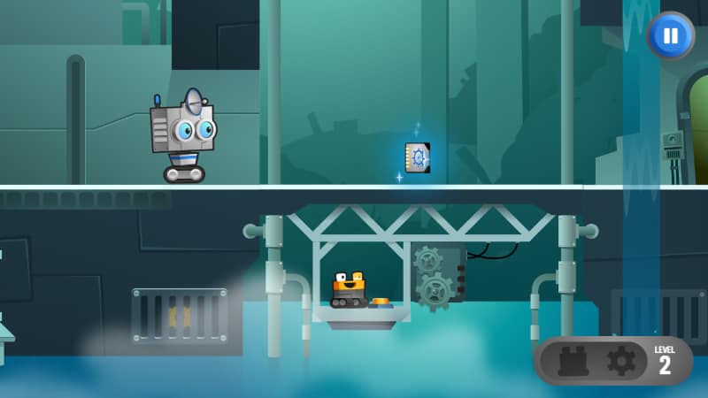 screenshot walkthrough