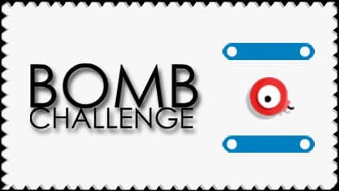 Bomb Challenge
