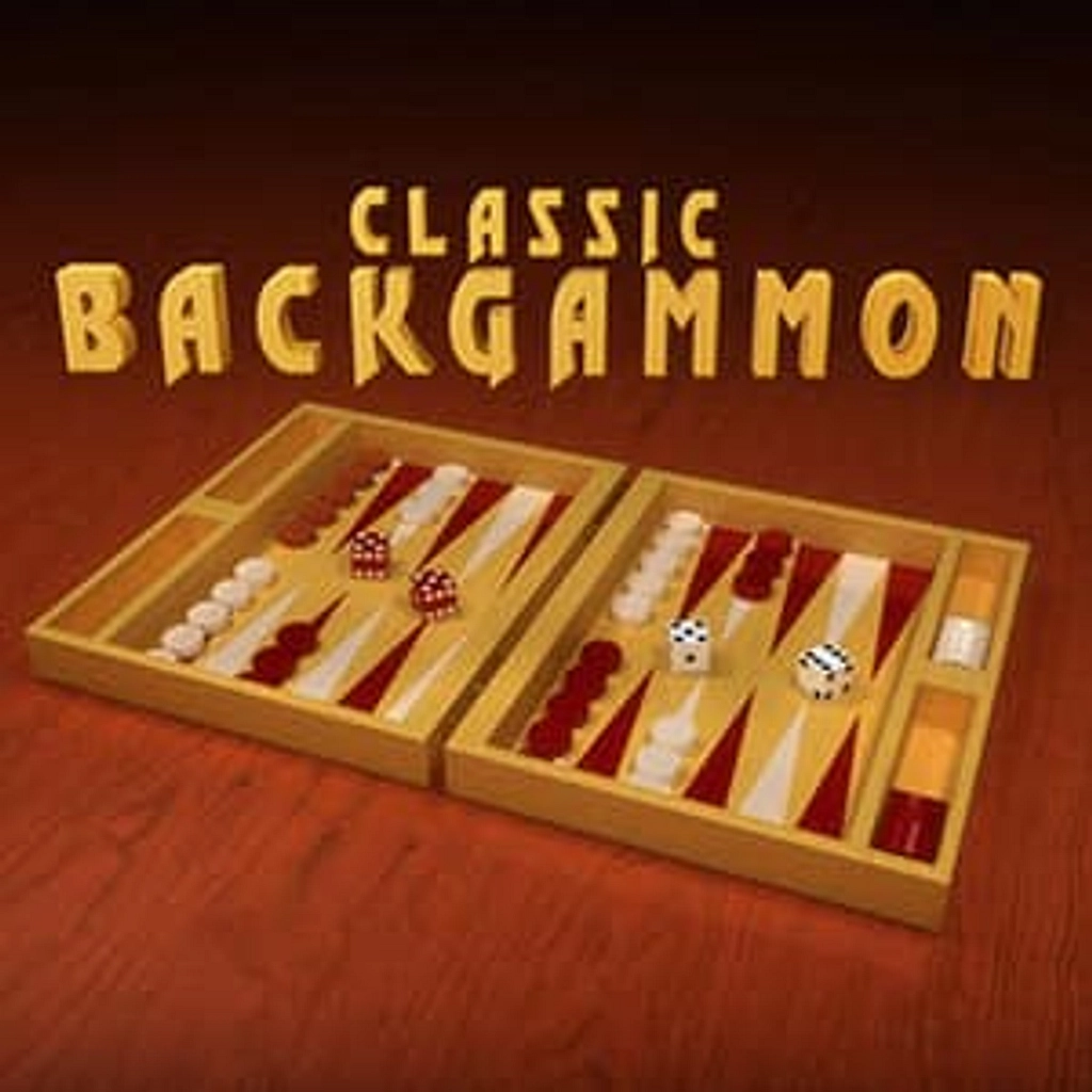Classic Backgammon - Online Spel - Speel Nu |