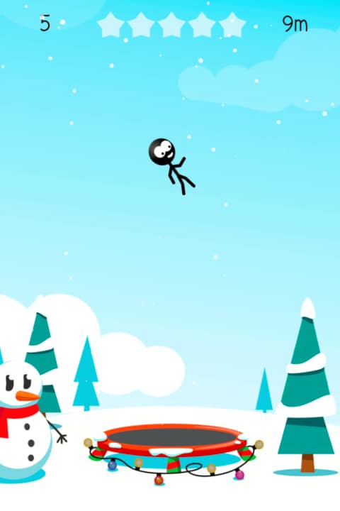 screenshot walkthrough