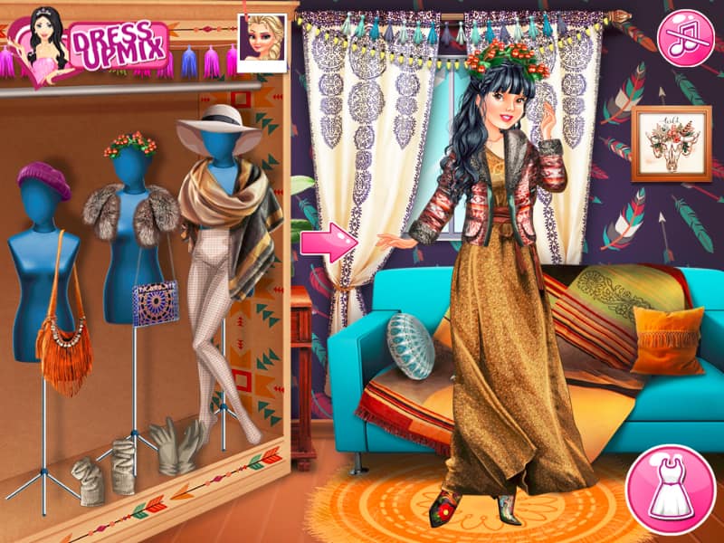 screenshot walkthrough