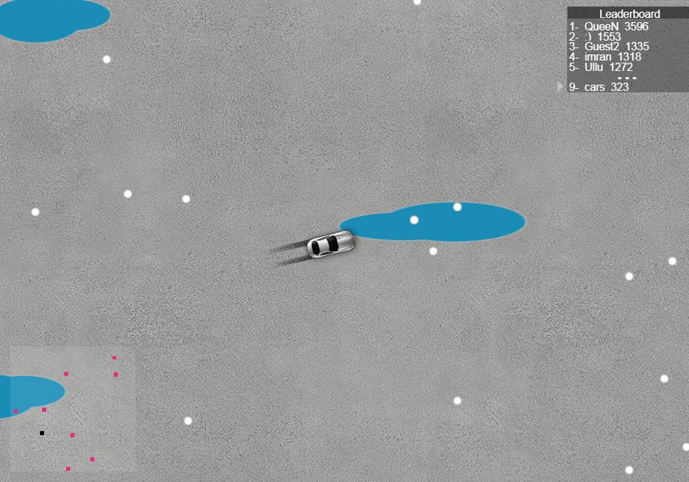 screenshot walkthrough