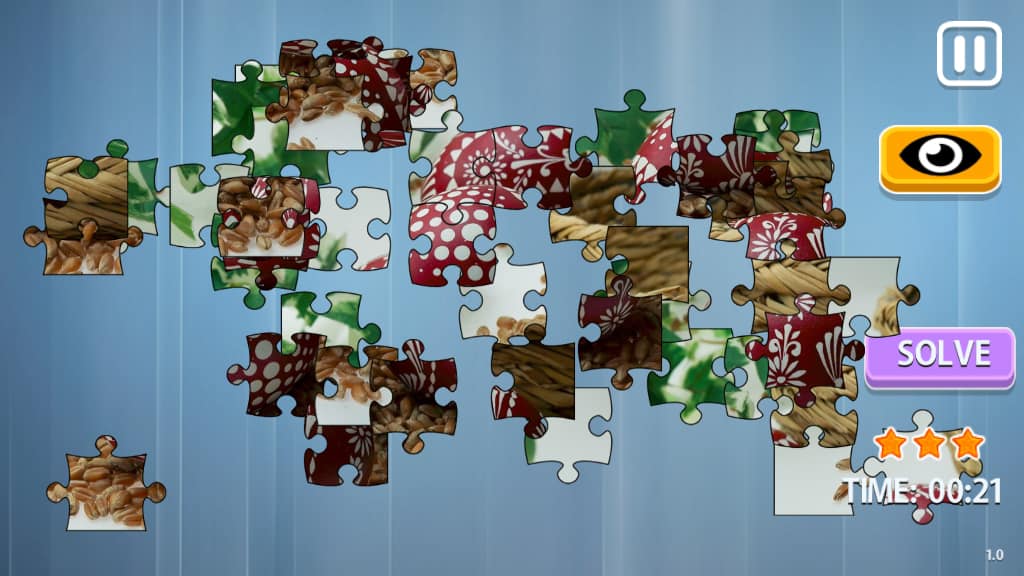 Jigsaw Puzzle: Easter Online Spel Speel Nu spele nl