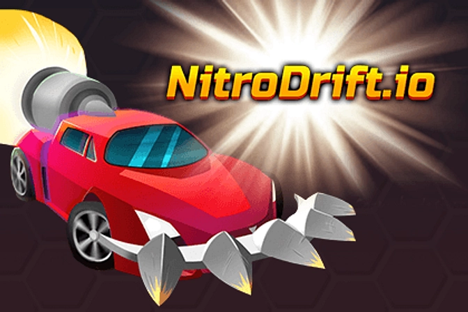 NitroDrift.io