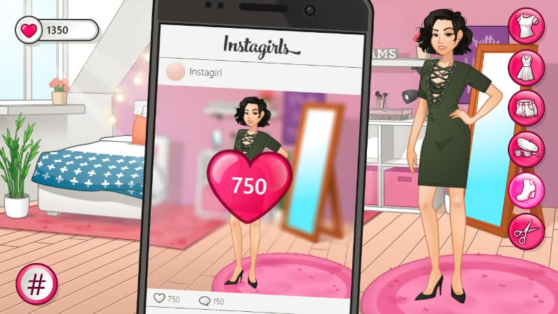 screenshot walkthrough