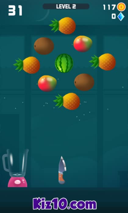 screenshot walkthrough