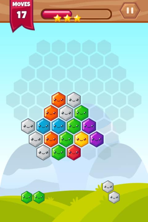 screenshot walkthrough