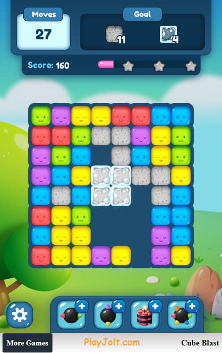 screenshot walkthrough