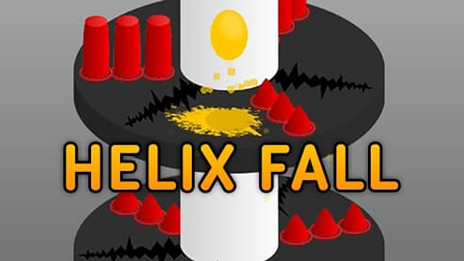 Helix Fall