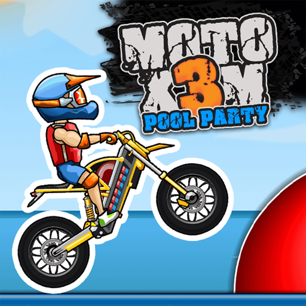 X3m moto Moto X3M