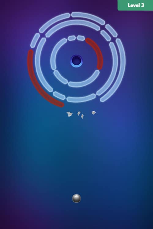 screenshot walkthrough
