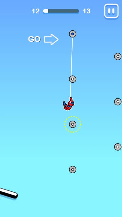screenshot walkthrough