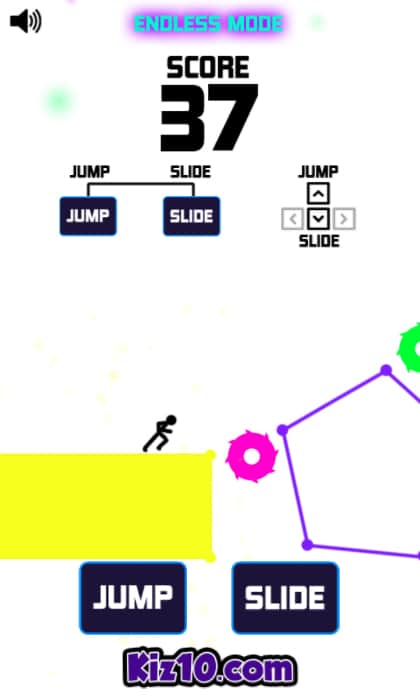 screenshot walkthrough
