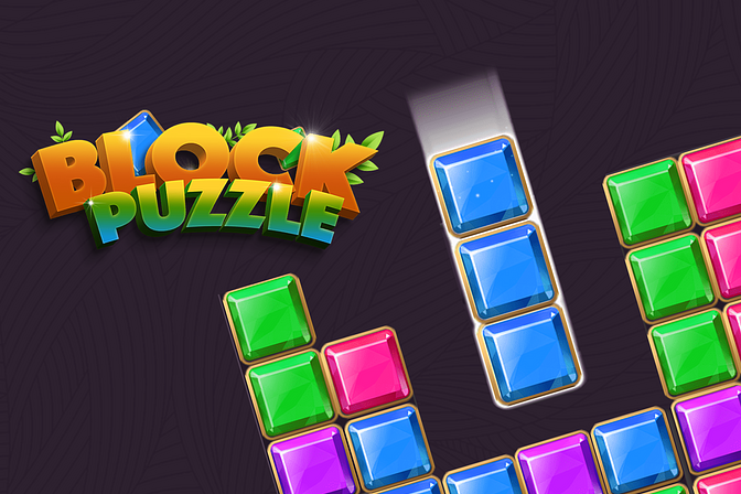 Block Puzzle Jewel