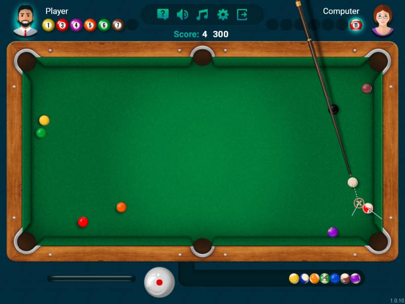 screenshot walkthrough