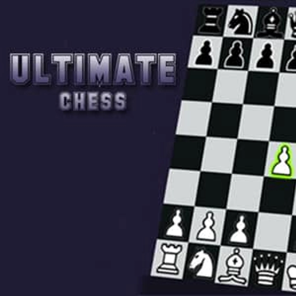 compact verhaal bestellen Ultimate Chess - Online Spel - Speel Nu | Spele.nl