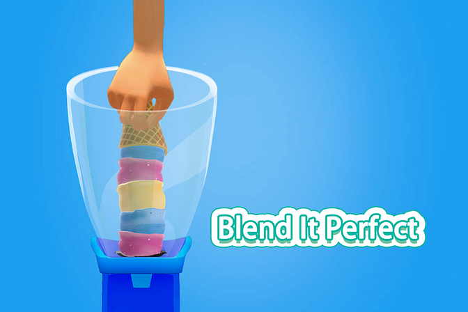 Blend it Perfect