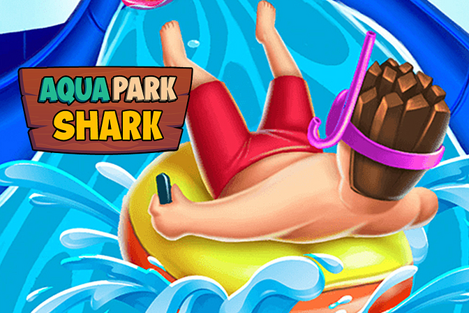 Aquapark Shark