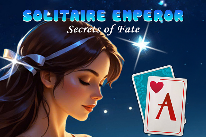 Solitaire Emperor: Secrets of Fate