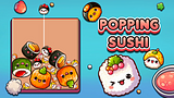 Popping Sushi
