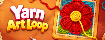 Yarn Art Loop