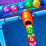 2048 Bubble Shoot