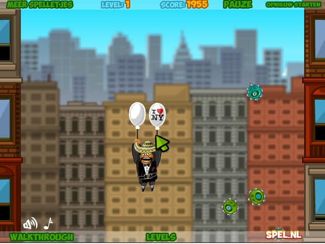 screenshot walkthrough