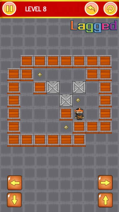 screenshot walkthrough